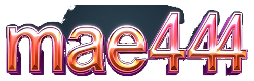 mae444 logo